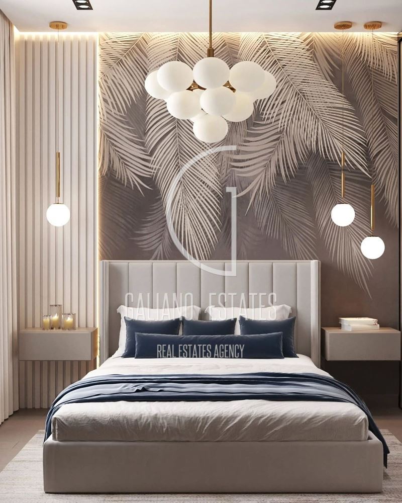 Функционален тристаен апартамент в кв. Горубляне - 0