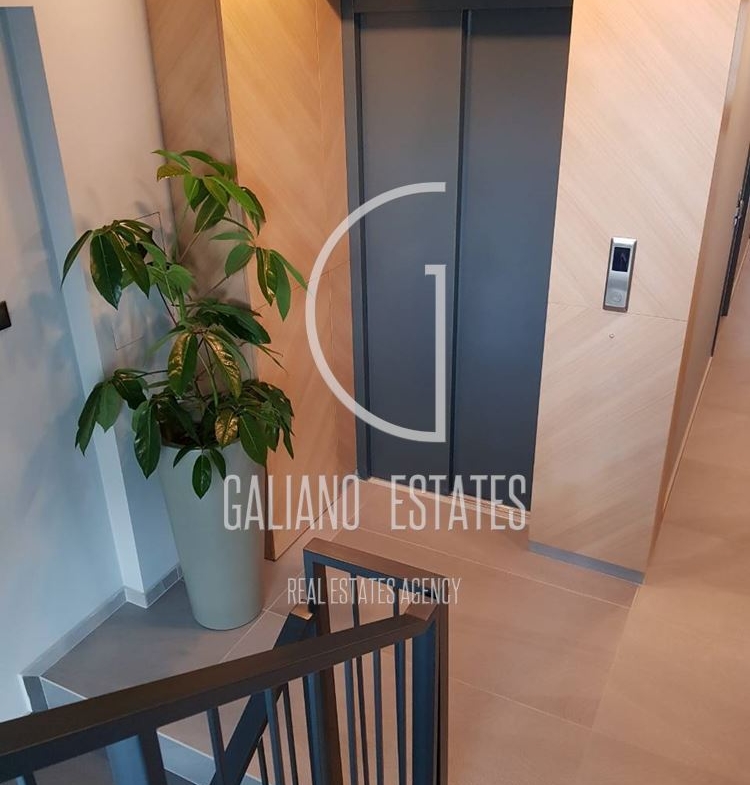 Уютен двустаен апартамент до УНСС - 0