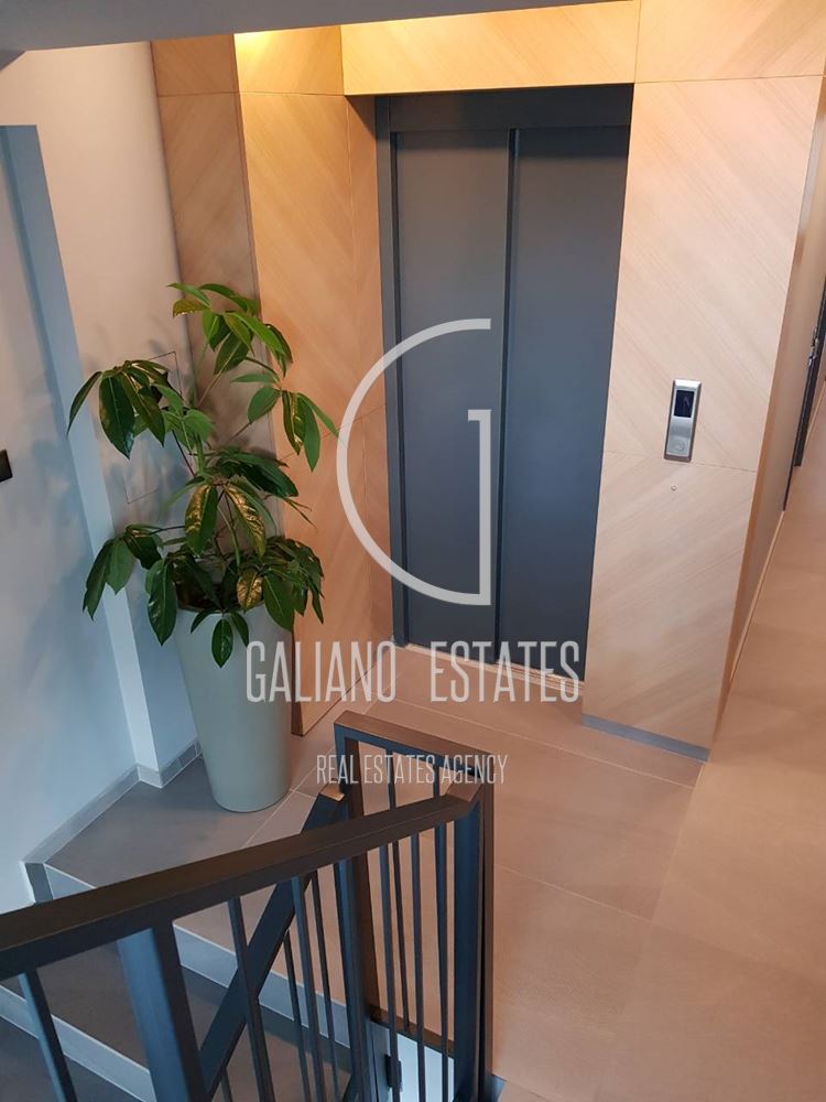 Уютен двустаен апартамент до УНСС - 0