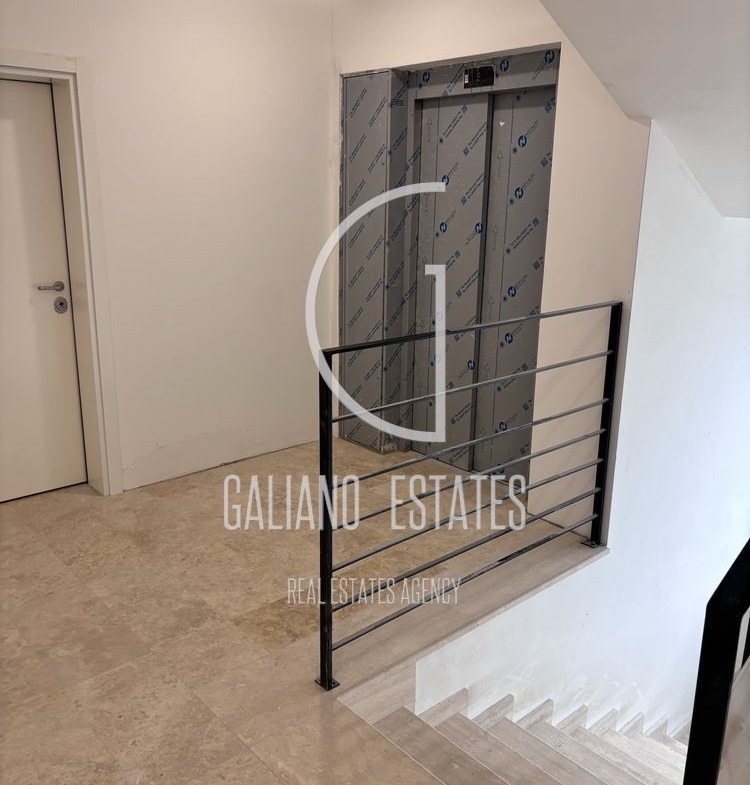 Тристаен апартамент в полите на Витоша с гараж - 0