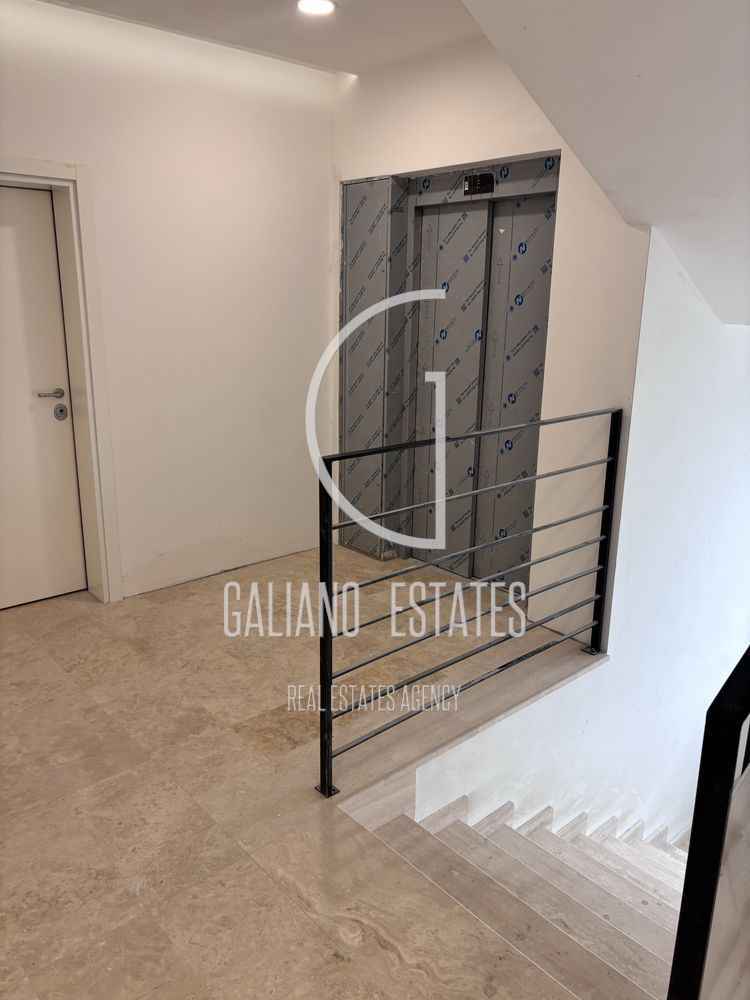 Тристаен апартамент в полите на Витоша с гараж-0 Тристаен апартамент в полите на Витоша с гараж - 0