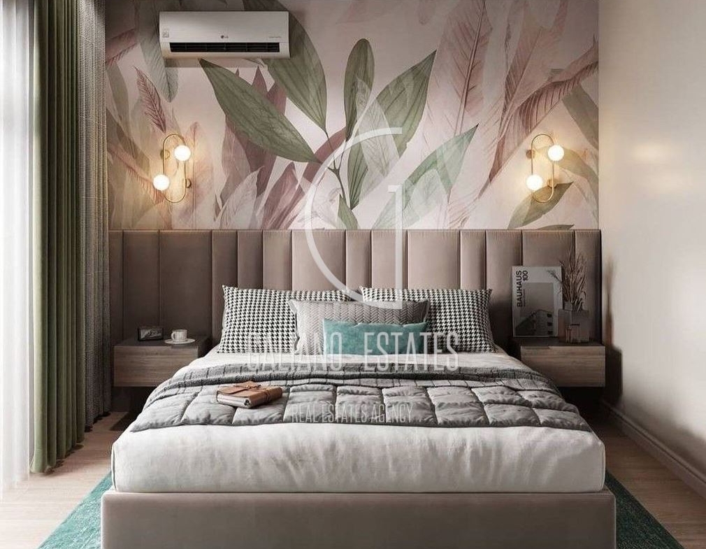 Панорамен тристаен апартамент в кв. Овча купел - 0