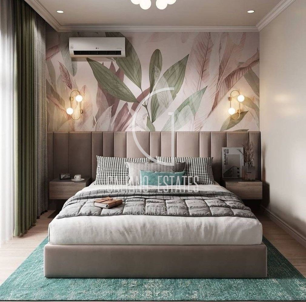 Панорамен тристаен апартамент в кв. Овча купел - 0