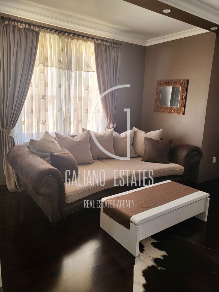 Двустаен апартамент в кв. Манастирски ливади- Изток - 0