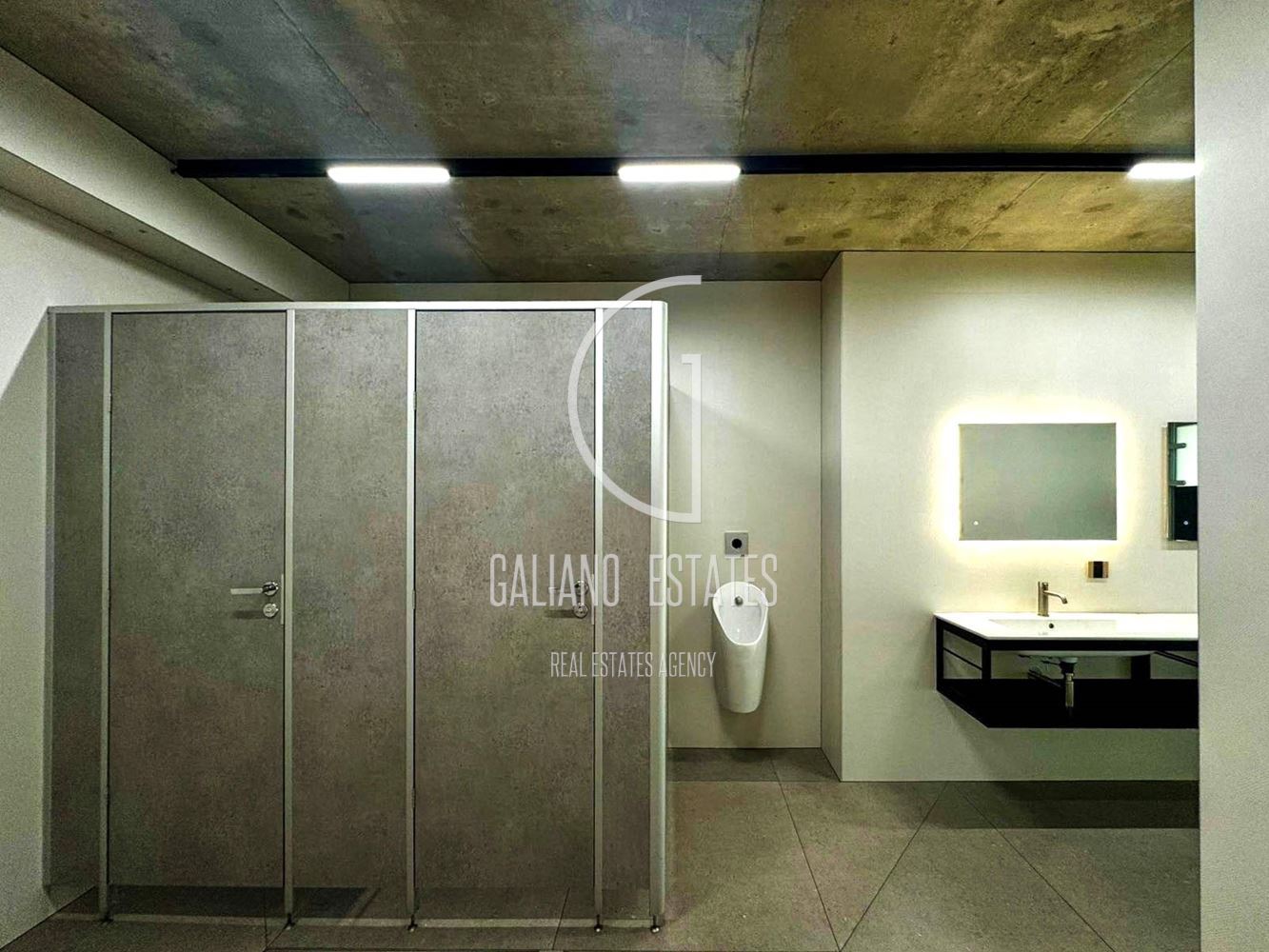 Просторен офис в ж.к. Младост 4 - 0