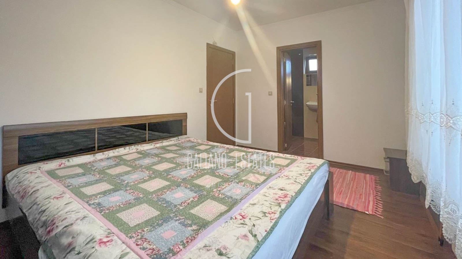 Стилна къща по наем в с. Бистрица-0 Стилна къща по наем в с. Бистрица - 0