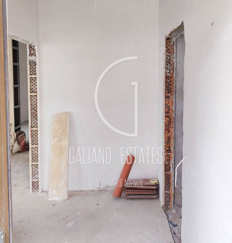 Премиум търговско помещение в кв. Витоша - 0