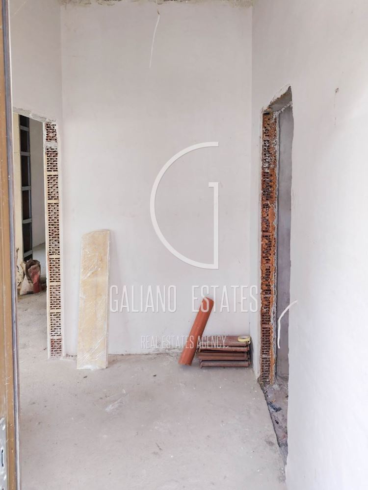 Премиум търговско помещение в кв. Витоша-0 Премиум търговско помещение в кв. Витоша - 0