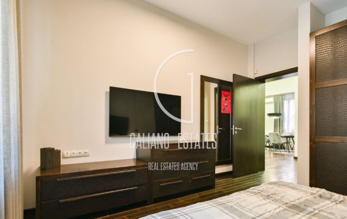 Уютен апартамент до Руски паметник - 0