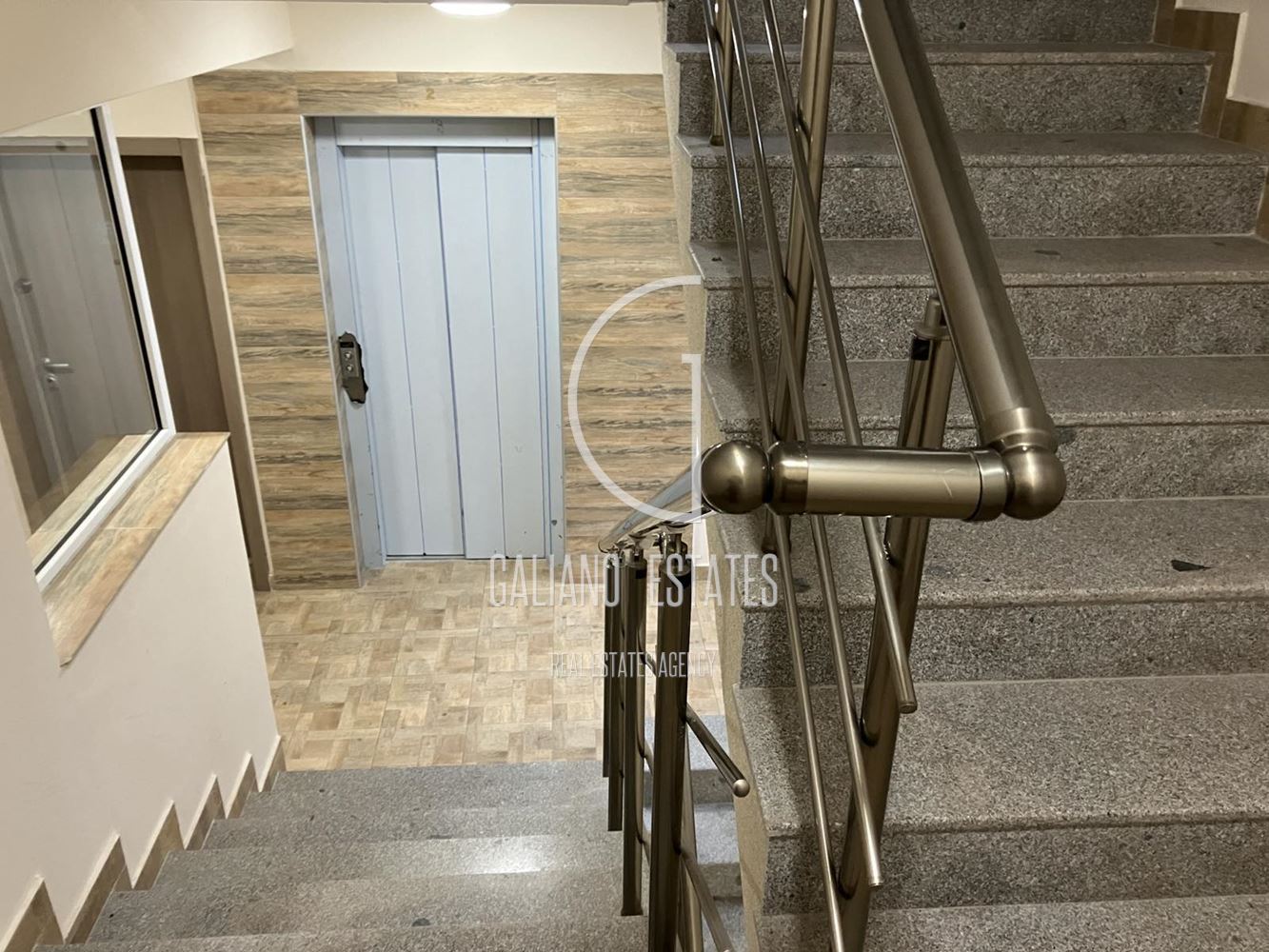 Тристаен апартамент в кв. Манастирски ливади - 0