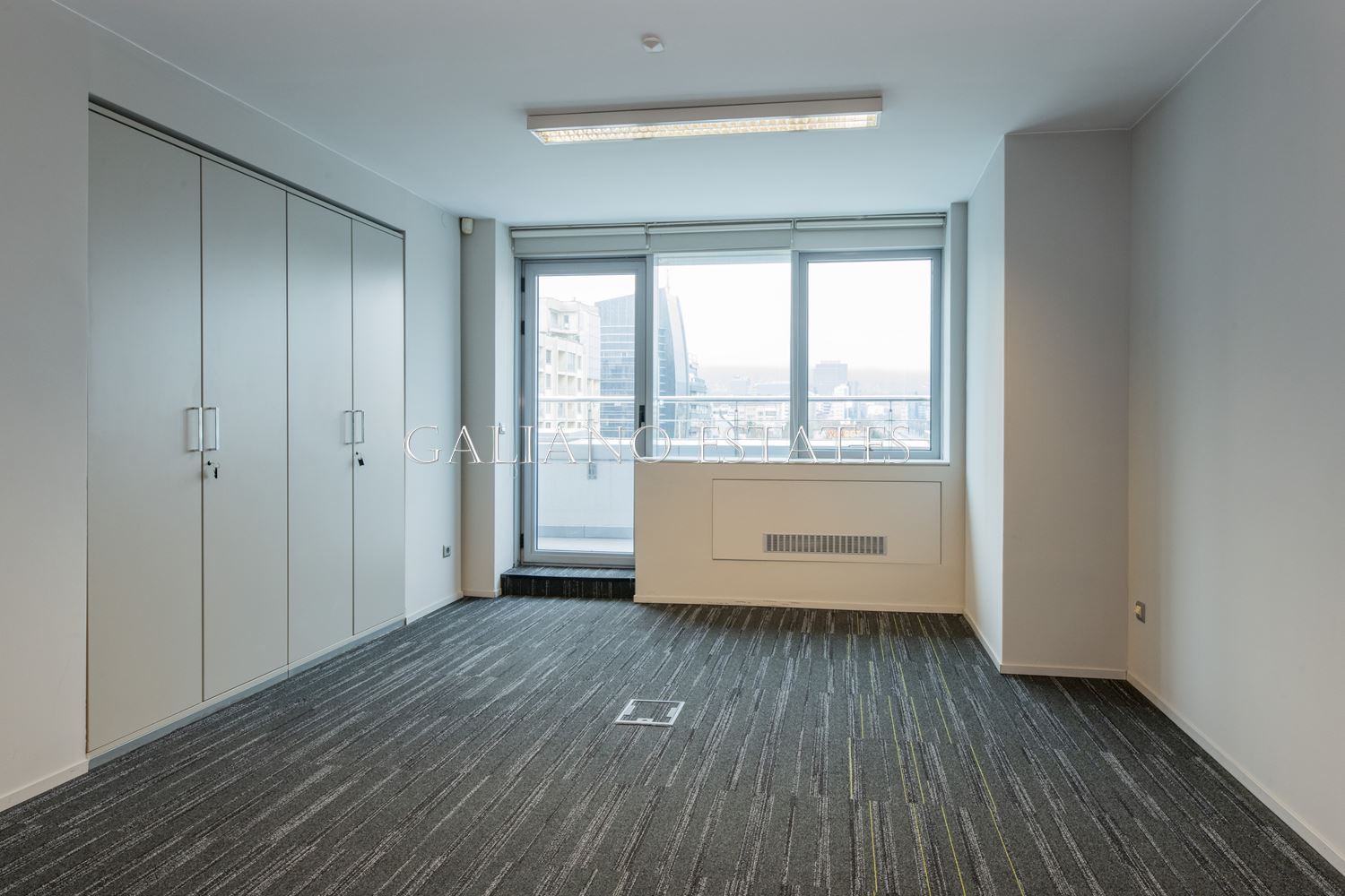 Representative office on Bulgaria Blvd. - 0 Представителен офис на бул. България - 0