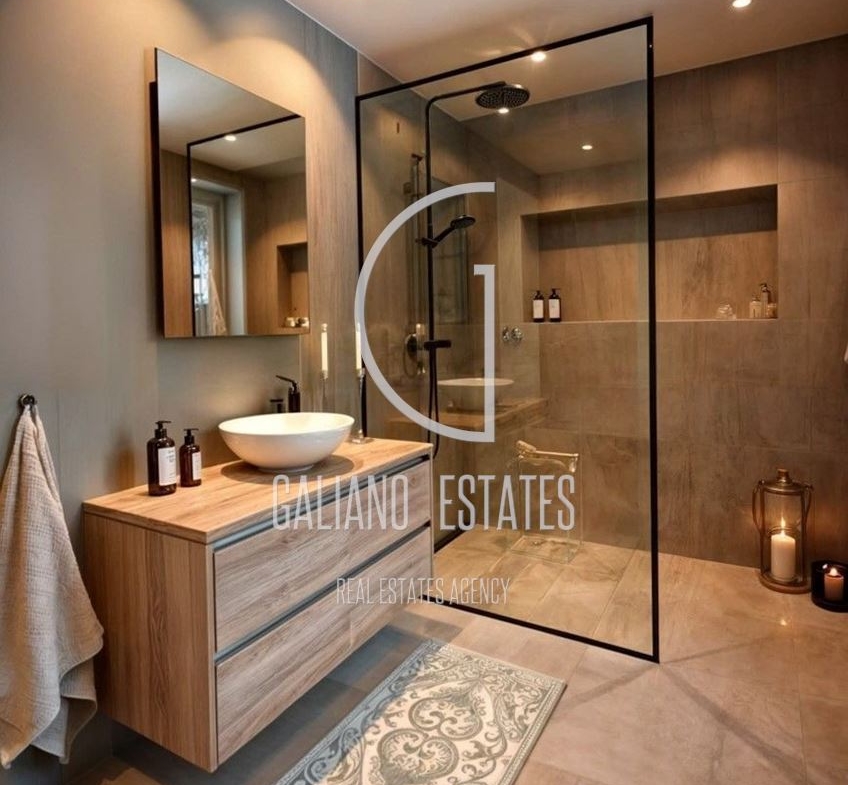 Функционален тристаен апартамент в кв. Горубляне - 0