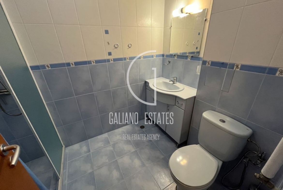 Тристаен апартамент в кв. Гоце Делчев - 0