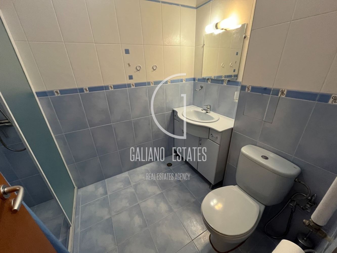 Тристаен апартамент в кв. Гоце Делчев - 0