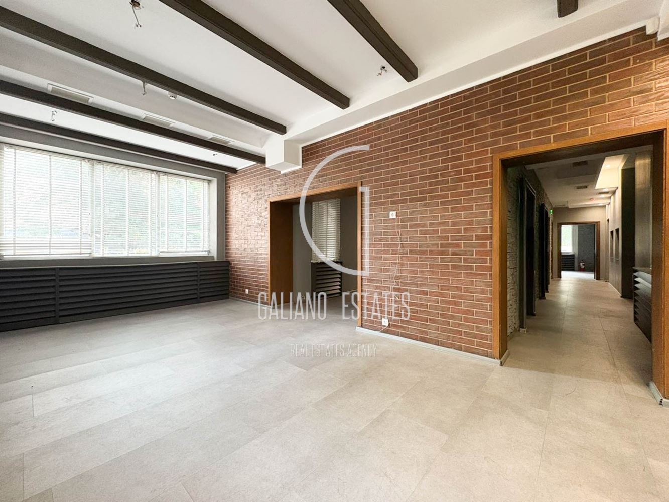 Заведение в района на Националния дворец на културата-0 Заведение в района на Националния дворец на културата - 0