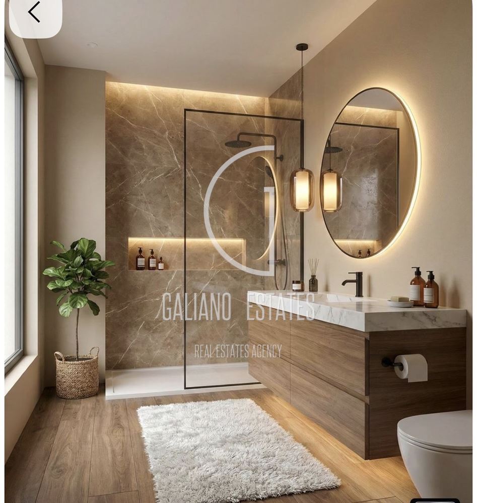 Просторен и светъл четиристаен апартамент в кв. Горубляне - 0