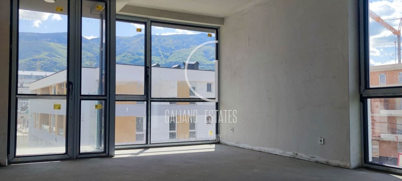 Тристаен апартамент в кв. Малинова долина-0 Тристаен апартамент в кв. Малинова долина - 0