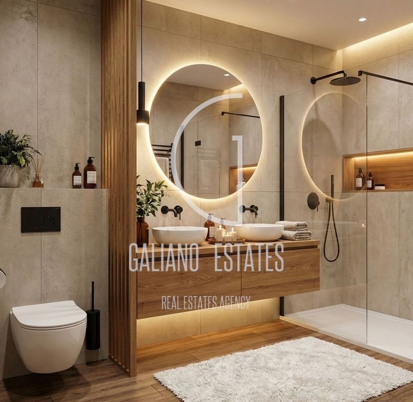 Луксозен двустаен апартамент в кв. Овча Купел - 0