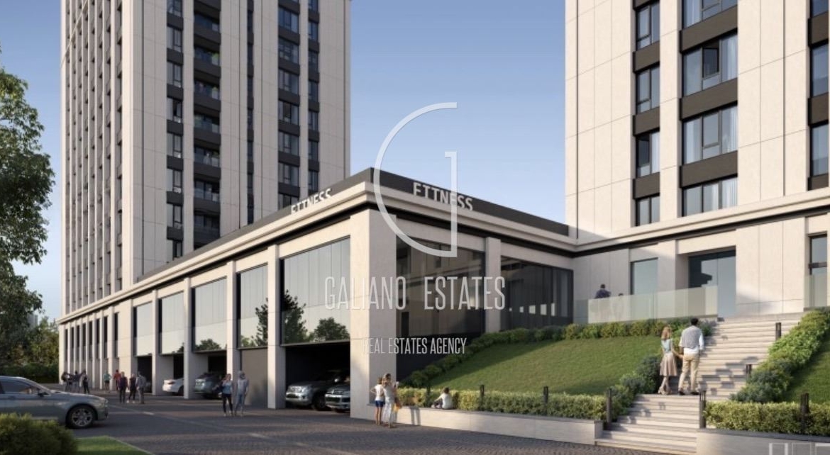 Двустаен апартамент в кв. Банишора - 0