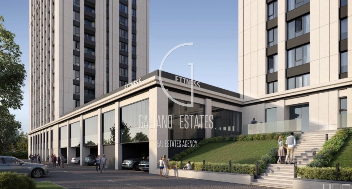 Двустаен апартамент в кв. Банишора - 0