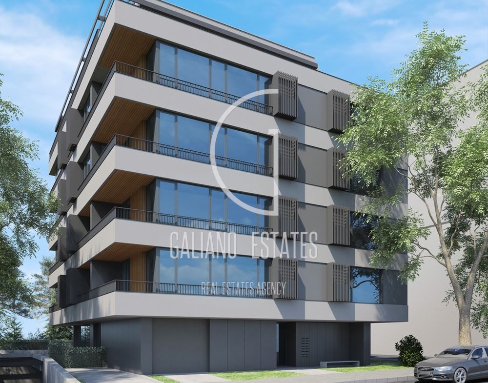 БУТИКОВА СГРАДА в кв. Лагера - 0