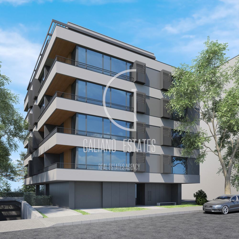 БУТИКОВА СГРАДА в кв. Лагера - 0