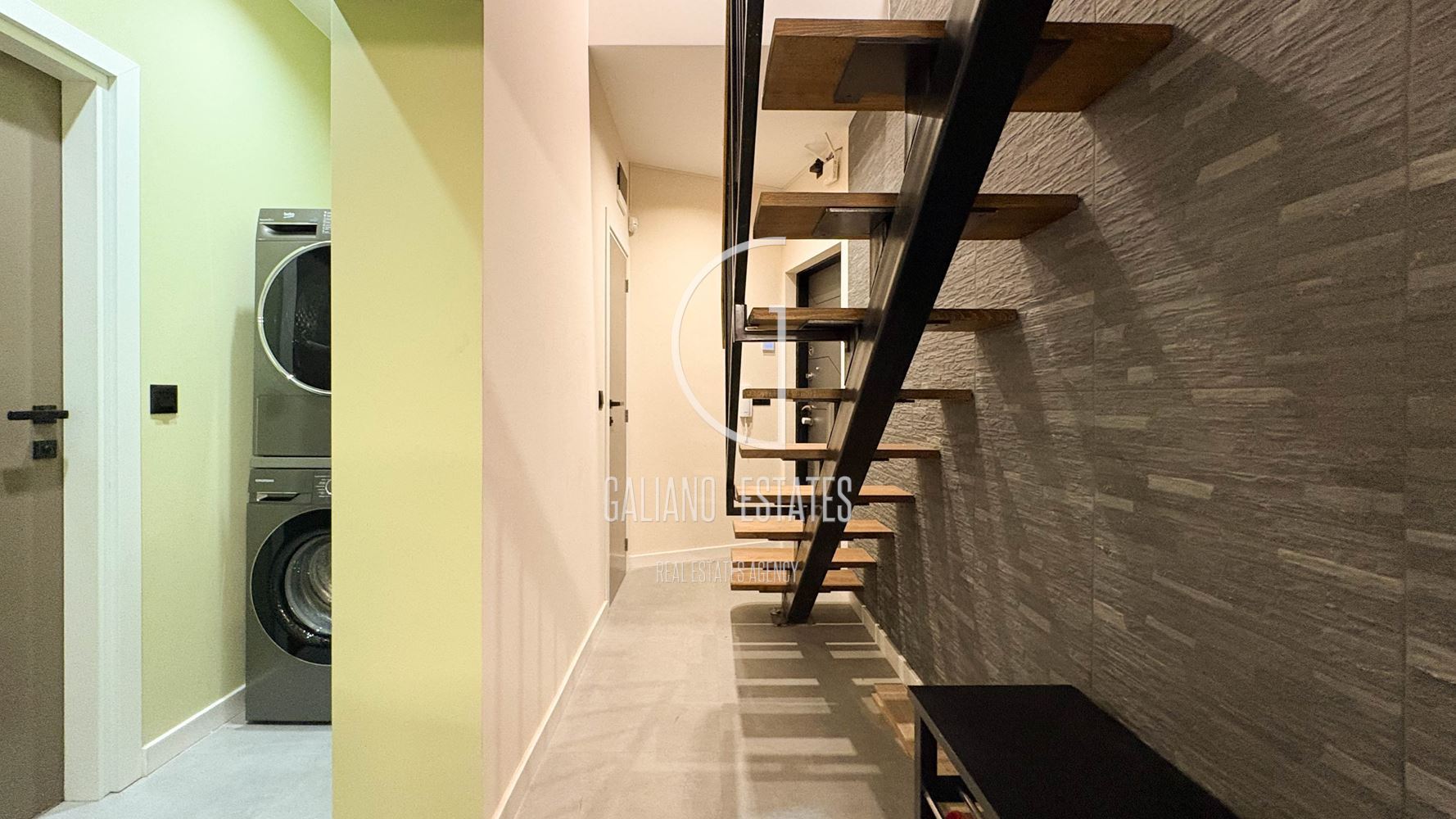 Стилен двустаен мезонет на топ локация – ул. Шишман / ул. Аксаков - 0