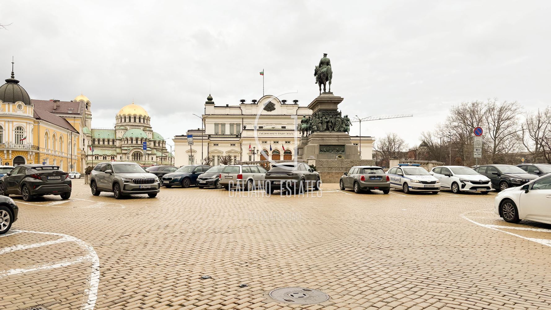 Стилен двустаен мезонет на топ локация – ул. Шишман / ул. Аксаков - 0