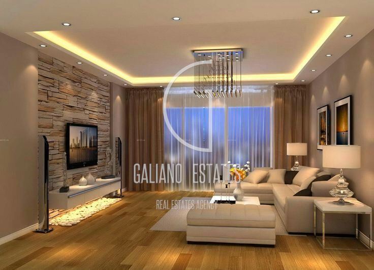 Просторен и елегантен тристаен апартамент в кв. Лагера - 0