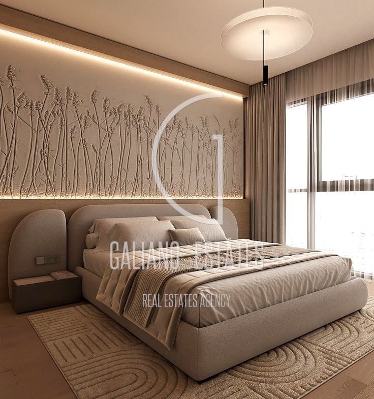 Просторен тристаен апартамент в близост до ул. Любляна - 0