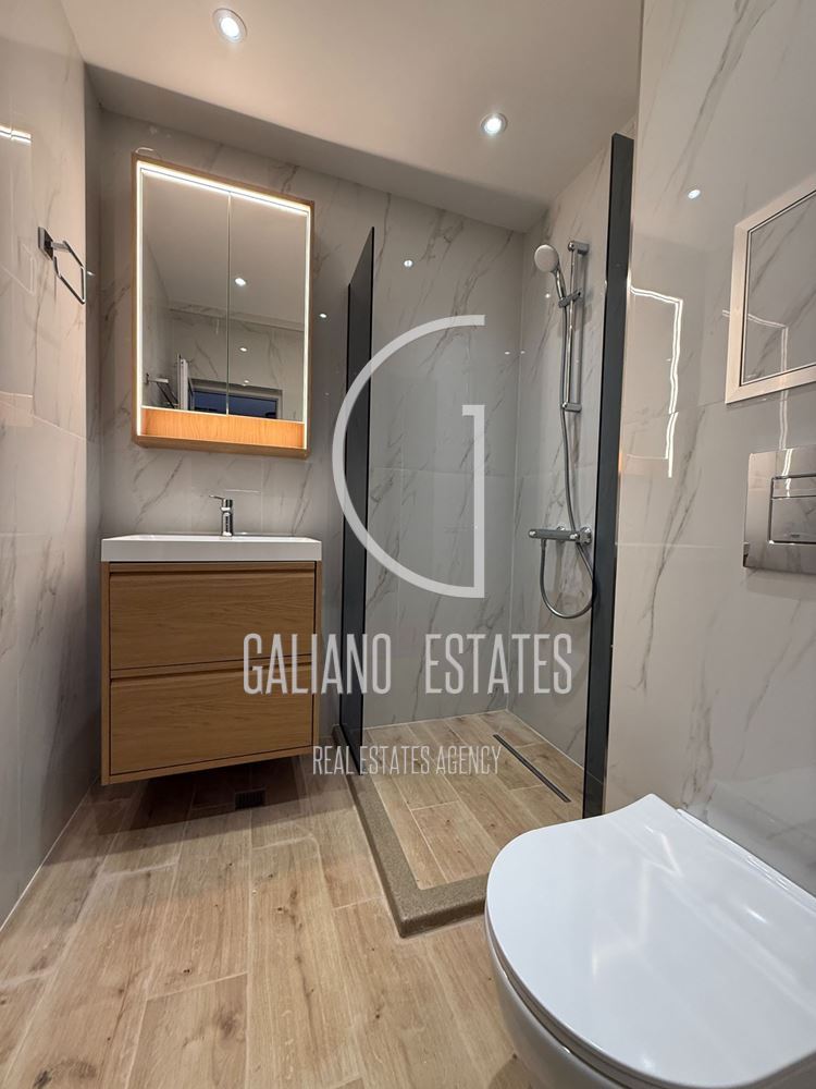 Чудесен едностаен инвестиционен имот до НСА - 0