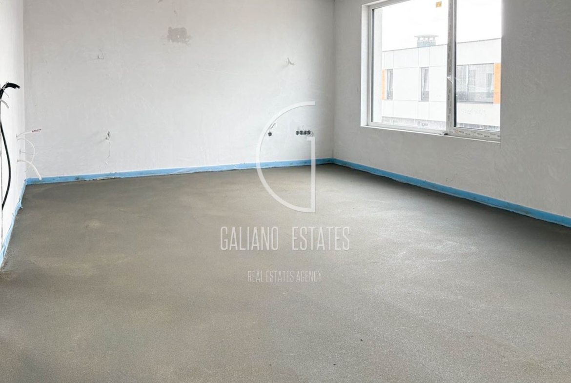 Модерна двуетажна еднофамилна къща близо до София - 0