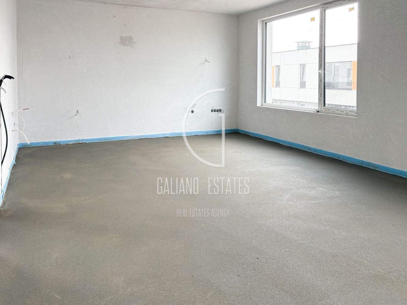 Modern two-story single-family house near Sofia-0 Модерна двуетажна еднофамилна къща близо до София - 0