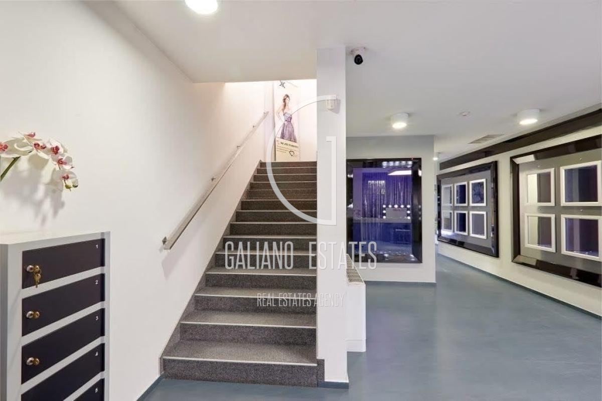 Представителен биснес имот в кв. Изток-0 Представителен биснес имот в кв. Изток - 0