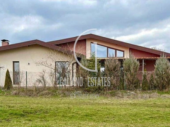 Модерна нова къща в гр. Драгоман - 0