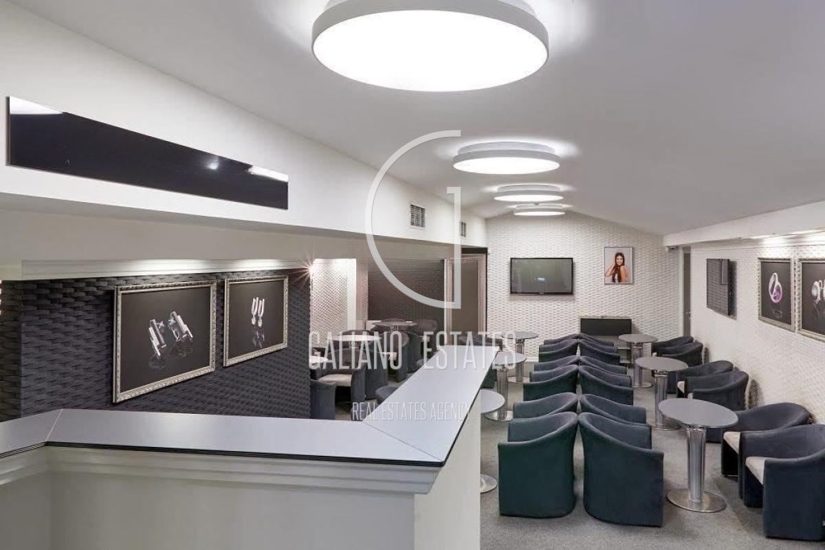 Представителен биснес имот в кв. Изток-0 Представителен биснес имот в кв. Изток - 0