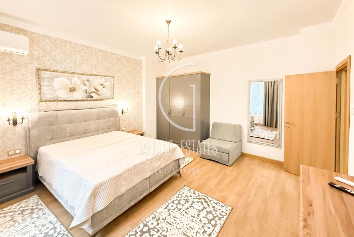 Комфортен апартамент в сграда на метри от НДК - 0