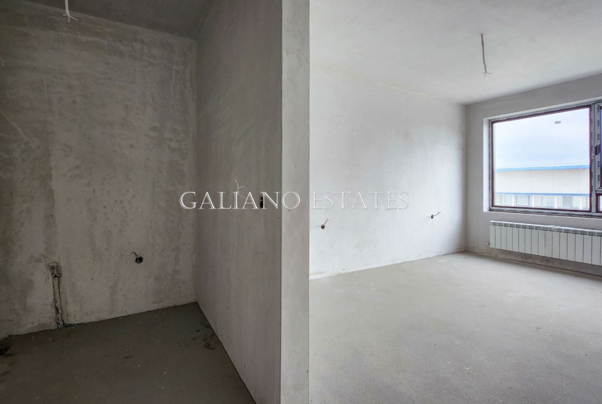 Отличен тристаен апартамент в кв Манастирски ливади - изток - 0