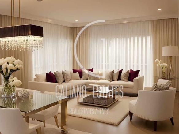 Слънчев двустаен апартамент в кв. Манастирски ливади-изток - 0