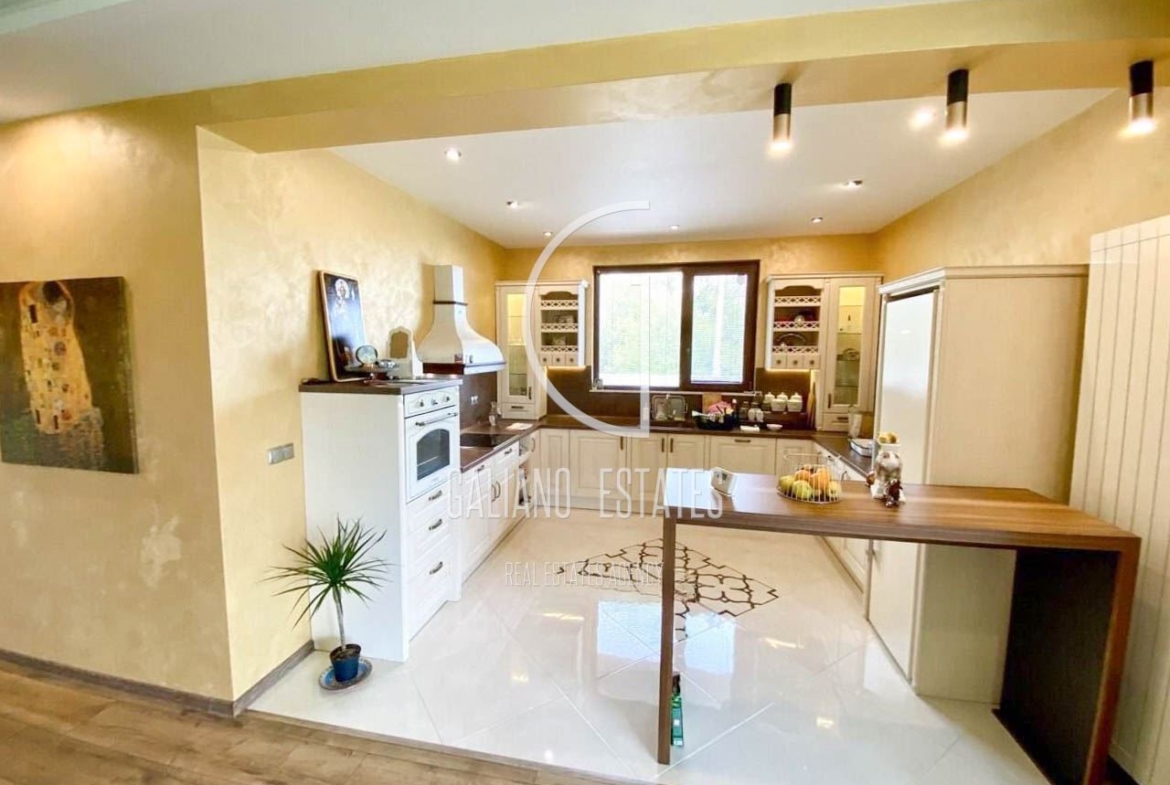 Модерна нова къща в гр. Драгоман - 0