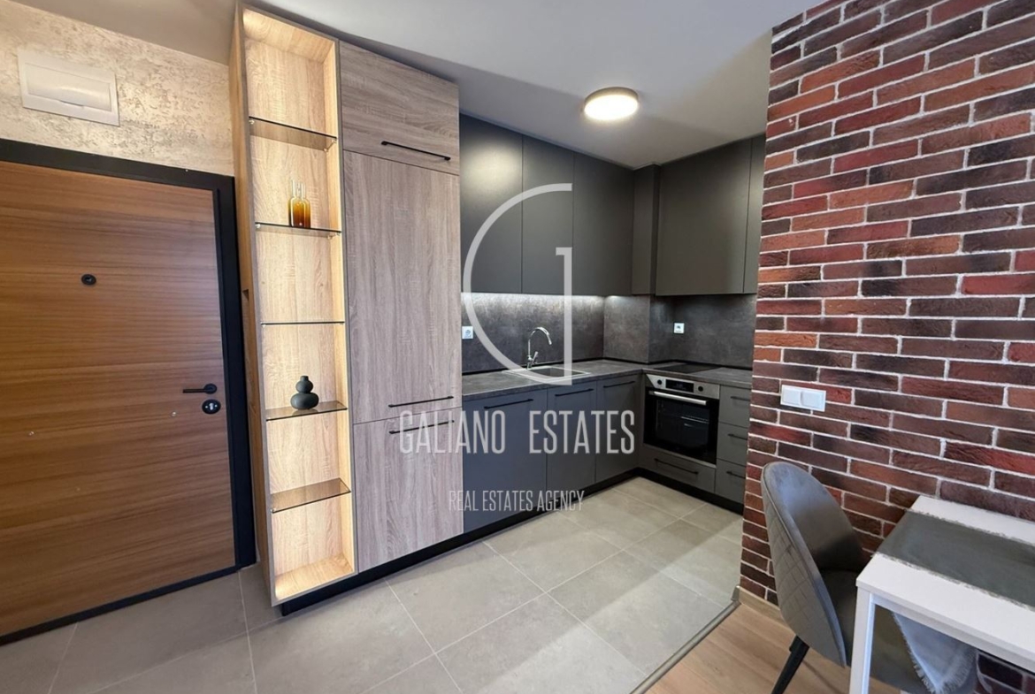 Чудесен едностаен инвестиционен имот до НСА - 0