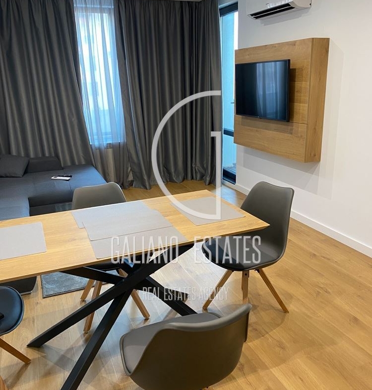 Spacious two-room apartment in Mladost 2 - 0