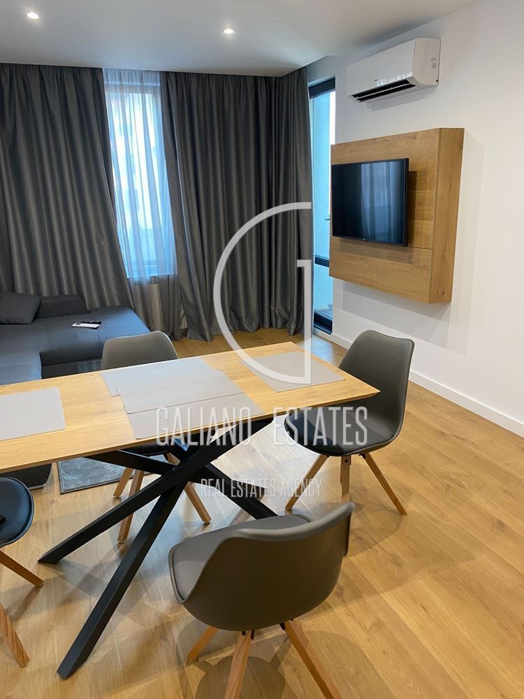 Spacious two-room apartment in Mladost 2 - 0