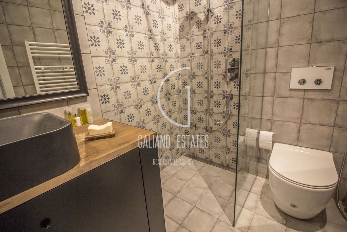 Просторен апартамент в Докторски паметник - 0