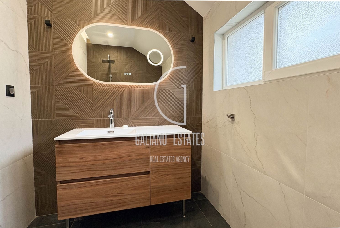 Стилен двустаен мезонет на топ локация – ул. Шишман / ул. Аксаков - 0