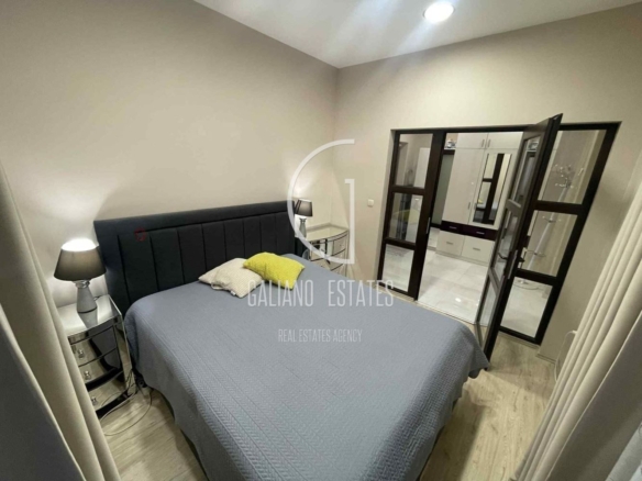 Two-room apartment in Center - 0