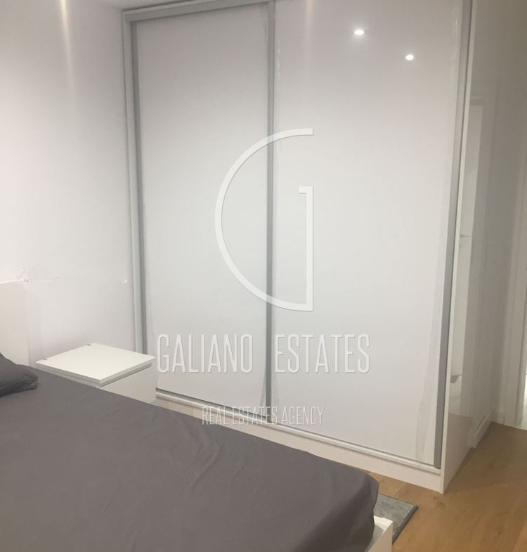 Spacious two-room apartment in Mladost 2 - 0