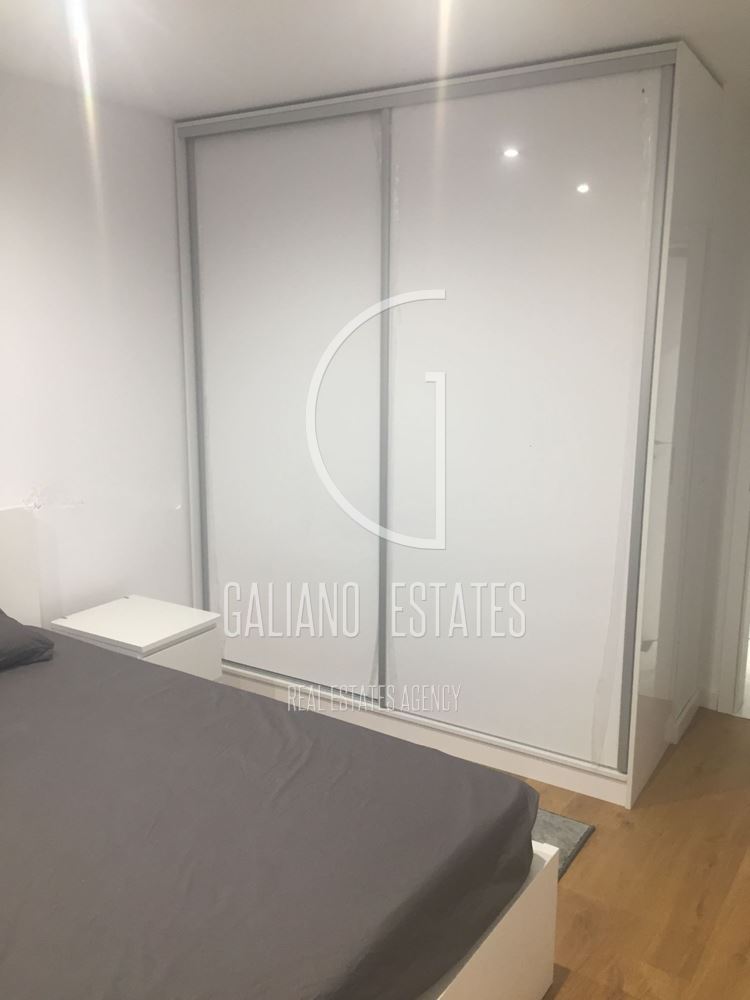 Spacious two-room apartment in Mladost 2 - 0