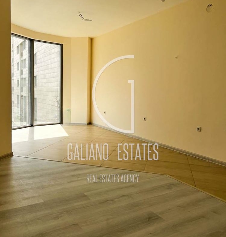 Чудесен тристаен апартамент в Манастирски ливади - запад - 0