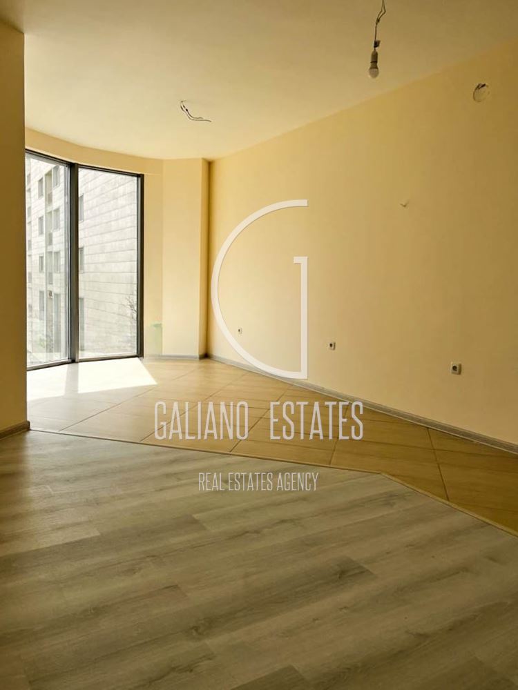 Wonderful three-room apartment in Manastirski Livadi - West-0 Чудесен тристаен апартамент в Манастирски ливади - запад - 0